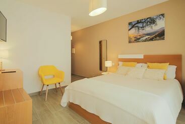 膳宿费 Casa Dos 4 Caminhos  Guest House Douro