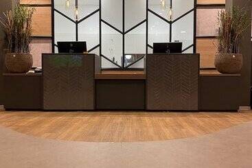 Hotel Via Plaza Meppen By Hackmann