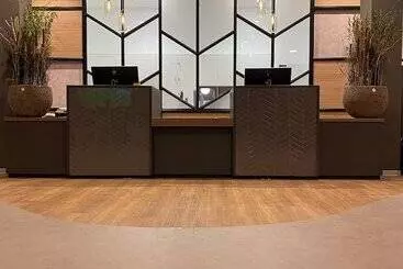 Hotelli Via Plaza Meppen By Hackmann