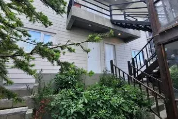 Huoneistohotelli Deptos Ushuaia Centro By Hotel Austral