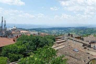 مسافرخانه Rosalba