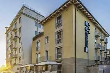 Hotel Lido Inn