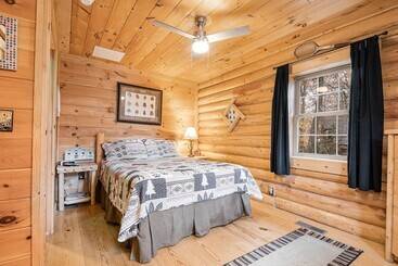 Vidéki Ház The Mountain Airy