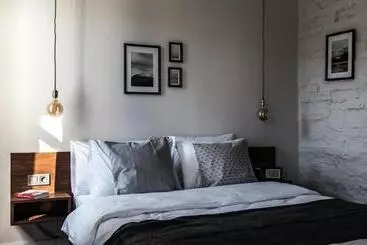 هاستل Haus Galata