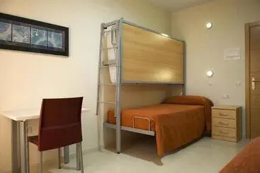 Albergue Inturjoven Marbella
