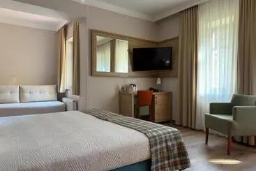Greno Hotel & Spa