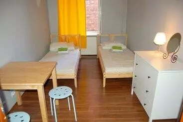 Hostel Fabryka