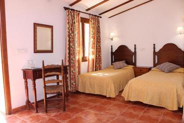 ホテル Agroturismo Son Estrany