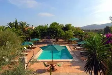 Hotel Agroturismo Son Estrany