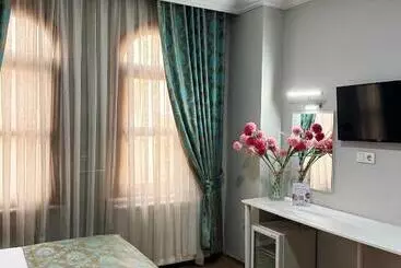 Hotel Antik Ipek