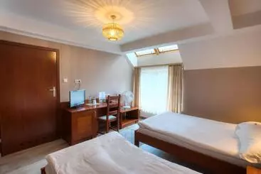 فندق Dom Oliwski