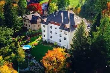 Otel Karkonoski Spa Bufet Mini All Inclusive Gratis!