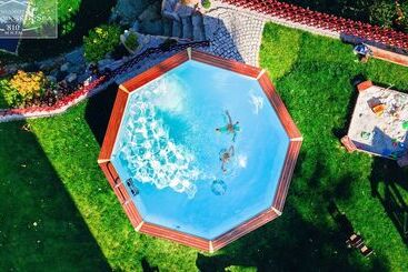 فندق Karkonoski Spa Bufet Mini All Inclusive Gratis!