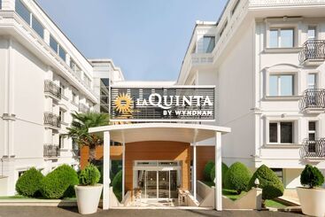 酒店 La Quinta By Wyndham Giresun