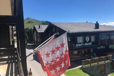 فندق Le Postillion