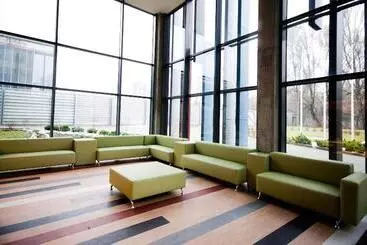 Hôtel Malinowski Business