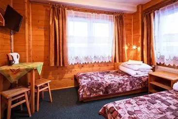 Hotel Osw Moszczeniczanka