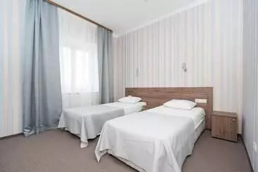 فندق Regina Malye Klyki