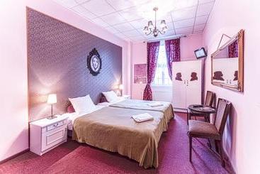 旅馆 Melody Stary Rynek Poznan