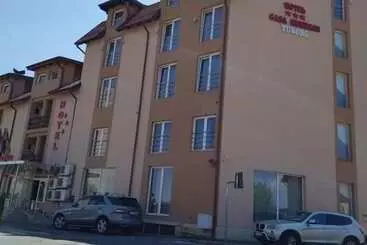 ペンション Casa Mureșan
