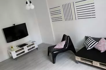 Soda Hostel & Apartments