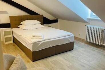 Villa Basileia Riverside