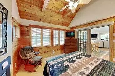 コテージ Captain S Cabin
