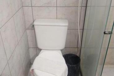 فندق Das Falesias