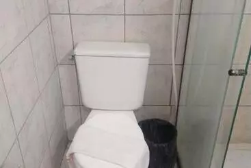 Hotel Das Falesias