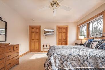 کلبه Johnny Appleseed