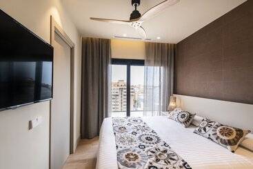 Apartamentos Core Suites Valencia