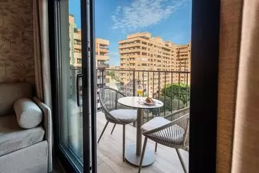 Apartamentos Core Suites Valencia