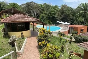 Hotelli Bongo