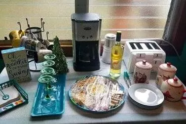 ベッドアンドブレックファースト River Bend Resort Belize