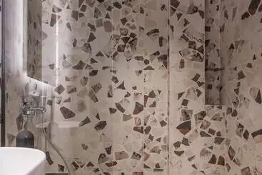 Hotel 3 Pines Design Living