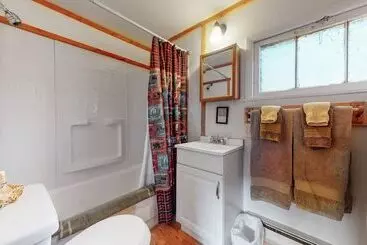 Mökkimajoitus Marr S Mountain Cabins