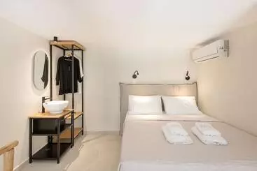 Appart'hotel Palm Suites