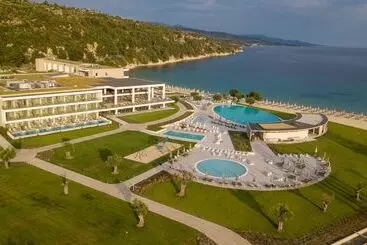 Ammoa Luxury Hotel & Spa Resort