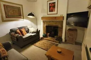 Charming 2bed Kaitness Cottage In Skipton