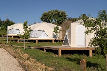 فندق Gavião Nature Village