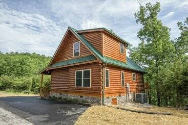 کلبه Best Days By Eagles Ridge Resort