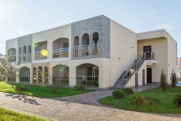 酒店 Morea Family Resort&spa All Inclusive