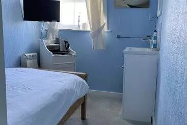 ペンション Seascape Guest House
