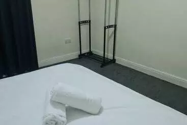 レジデンス Lovely 2 Bed House In Bolton Greater Manchester