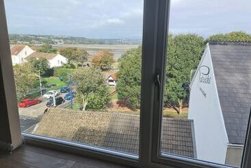 Fishermans Cottage With Stunning Sea Views