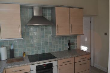 Frinton Escapes The Cottage