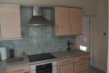 Frinton Escapes  The Cottage