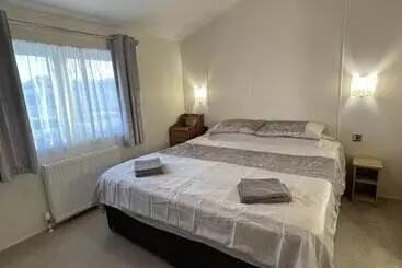 Hotelli Romney Lodge