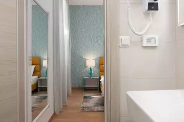 Pension Polesana Rooms