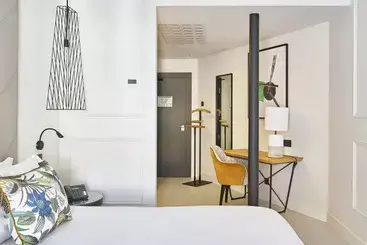 Hotel Vincci Larios Diez